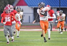 Warsaw Rolls At Goshen; Will Host Northridge Next