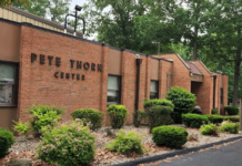 Dueling Pianos hits the right note for Senior Center fundraiser