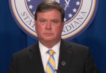 State Supreme Court reprimands Rokita over televised abortion doctor comments