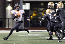 Avalanche stymies Warsaw’s championship hopes