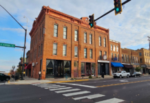 Group of Warsaw merchants band together to attract new downtown traffic