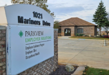 Parkview Employer Solutions to open new Kosciusko County office Thursday