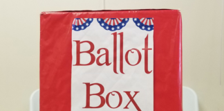 Kosciusko County Council GOP caucus set for Jan. 6