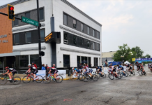 Fat & Skinny’s downtown race will return next year