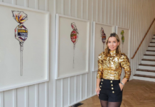 Tonight’s art gallery reception features creative ‘Sugar Rush’