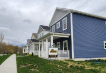 Gateway Grove alters plan to include ‘stacked units’