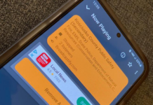 Local police chatter no longer available on scanners