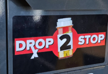 341 pounds of unused medication collected in Kosciusko County in seven months