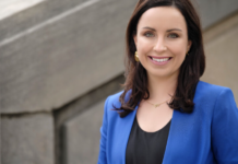 Democrat Destiny Wells launches attorney general bid