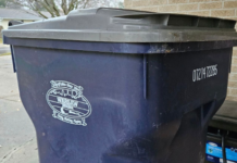 Trash pickup altered for Thanksgiving in Warsaw