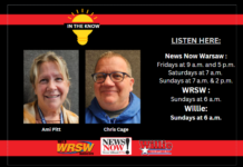 Toy Time, Toys For Tots rev up for another season