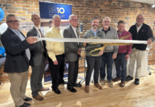 Nonprofit ventures into orthopedics with assist from KEDCo