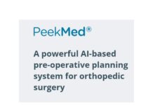 PeekMed, an AI firm from Portugal, announces expansion into Warsaw
