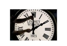 DON’T FORGET! Daylight Saving Time arrives at 2 a.m.