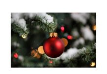 Tree lighting events Saturday at Winona Lake and North Webster