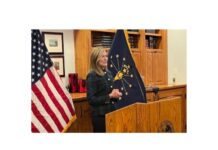 Nieshalla appointed as the next state comptroller