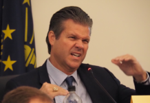 INDOT faces fiscal cliff without road funding changes