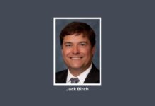 Jack Birch throws hat in ring for Kosciusko Circuit Court judge