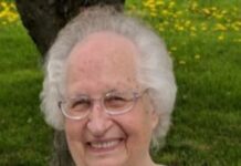 Joan Meredith