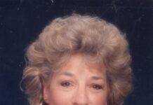 Alice F. Sparks