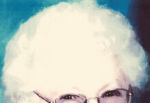 Marilyn V. Ault