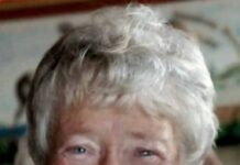 Marlene Jane (Reed) Bathrick