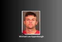 Warsaw man arrested after chase in Mishawaka ends in Michigan