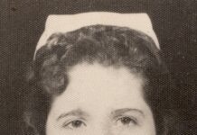 Sylvia Louise Henderson