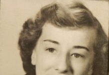 Mary Lou LaSuer