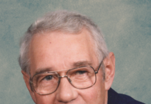 Frederick “Fred” Powell