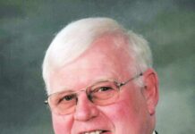Stanley Norman Phillips