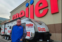Chris Cage has ‘Willie, Willie’ big hopes for this year’s Toys For Tots