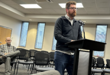 Warsaw Redevelopment Commission quized over West Hill sublease