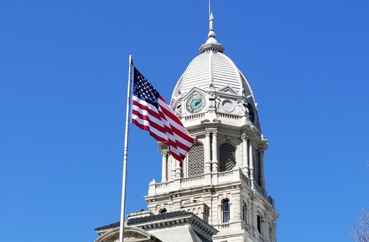 Kosciusko County assessing the need for wheel tax adjustment