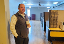 KEDCo’s CEO, Alan Tio, stepping down
