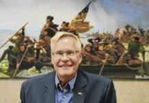 Indiana secretary of state appeals ruling for US Senate candidate John Rust