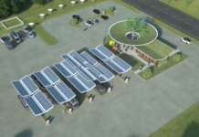 Thor Industries urge states to invest in rural “eRV” charging stations