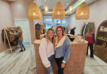 Elysian reopens amid flurry of downtown changes
