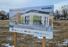 City assistance with Owens development: $1.3 million
