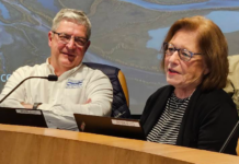 At final council meeting, Warsaw Mayor Thallemer praised for work ethic, vision