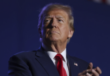 Colo. Supreme Court bans Trump from state ballot under Constitution’s insurrection clause