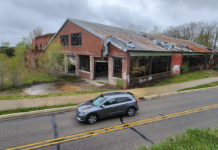Gatke redevelopment will honor Reuben Williams