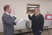 Republicans appoint Stutzman as Clay Township trustee