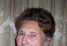 Betty Rose Stahl