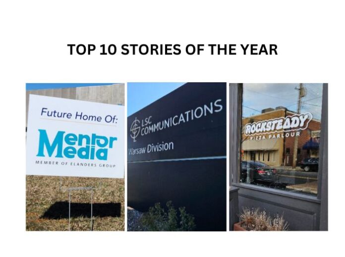 Top 10 stories of the year (3)