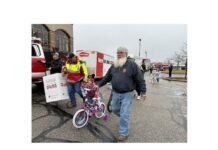 WNDU continues Toys For Tots tradition