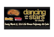 “Dancing with the Stars for Charity” returns, announces lineup