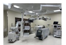 Parkview previews expansion areas ahead of Jan. 9 opening in Warsaw