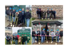 Surf Internet unveils expansion in four communities