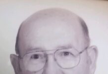 Newell Chase “Jake” Warrix